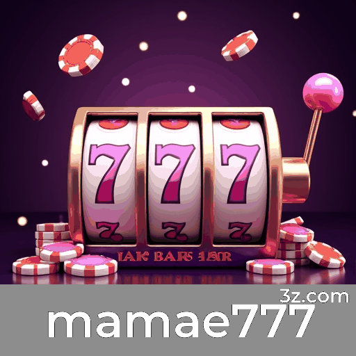 Experiência Premium de Jogos de Casino no mamae777