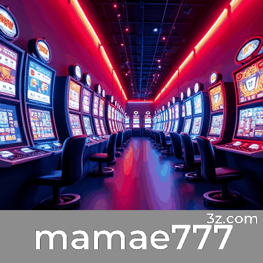 Experiência de Cassino Imersiva com mamae777 para Brasileiros