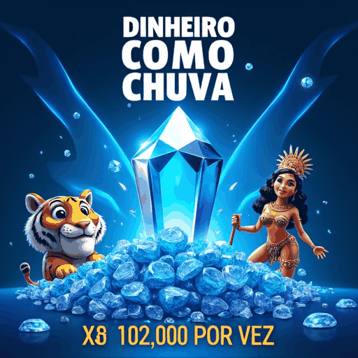 Ganhe Créditos Grátis no App Mamae777!