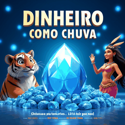 Baixe o App Mamae777 e Ganhe Créditos Grátis
