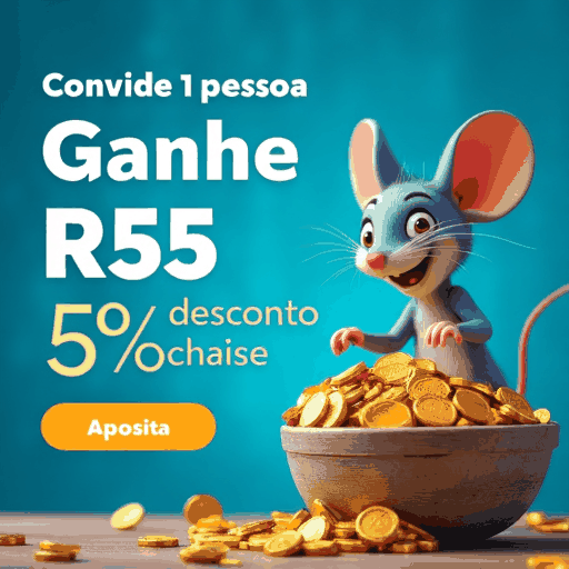 Baixe o app da mamae777 e receba bônus de cadastro